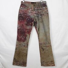 Jeans just cavalli usato  Marano di Napoli