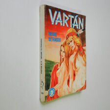 Vartan edifumetto 1980 usato  Trento