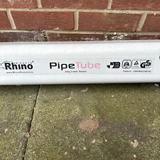 Rhino pipetube pro for sale  WIRRAL