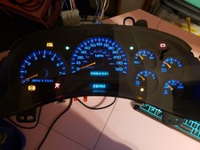 2002 2009 trailblazer for sale  Bath