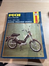 Puch maxi mopeds d'occasion  Expédié en Belgium