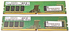 Samsung 16gb ddr4 for sale  Chesterfield
