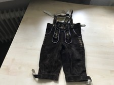 Trachtenlederhose kinder gr gebraucht kaufen  Bergheim