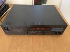 Nakamichi 3 head for sale  LONDON