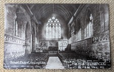 Uppingham school chapel for sale  LIVERPOOL