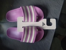 Adidas damen adilette gebraucht kaufen  Beelitz