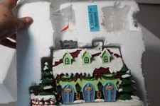 Hawthorne village rudolph for sale  Aurora