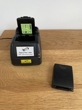 Sepura srp2000 charger for sale  SCUNTHORPE