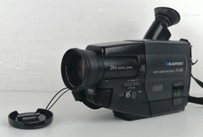 Blaupunkt hi8 video gebraucht kaufen  Burg-Umland