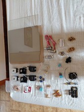 Pezzi stampante usato Pezzi stampante usato  Miggiano