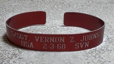 vietnam bracelet for sale  Myrtle Beach
