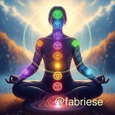 Chakren lesung energetische gebraucht kaufen  Duisburg