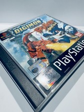 Digimon rumble arena usato  Francavilla al Mare