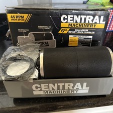 Dual drum rotary for sale  Brownsville