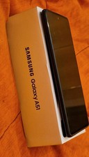 Samsung Galaxy A51 SM-A515F/DSN - 128GB - Prism Crush Black (SBLOCCATO) comprar usado  Enviando para Brazil