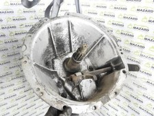 Boite vitesses renault d'occasion  Saint-Lizier