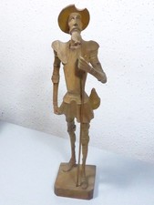 Don quichotte sculptures d'occasion  Colmar