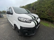 2016 citroen dispatch for sale 2016 citroen dispatch for sale  UCKFIELD