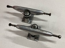 PAR DE CAMINHÕES SLANT LONGBOARD estilo livre 8,5” -LIGEIRAMENTE USADO comprar usado  Enviando para Brazil