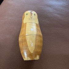 nesting russian dolls for sale nesting russian dolls for sale STOWMARKET