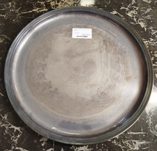 Christofle gallia plateau d'occasion  Yffiniac