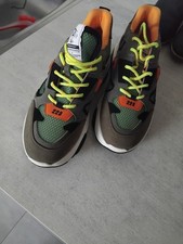 Trashplanet eco 223 gebraucht kaufen  Ihlienworth