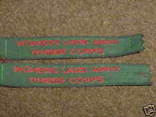 British army ww2 for sale  RAMSGATE