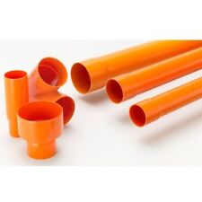 Tubi raccordi pvc usato  Rionero in Vulture