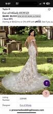 Eve milady 0139321 for sale  Mcdonough