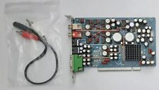 Karta dźwiękowa Onkyo WAVIO SE-200 PCI (VIA Envy24HT, retro, 2007) na sprzedaż  PL