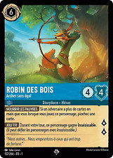 Lorcana robin bois d'occasion  Ivry-sur-Seine