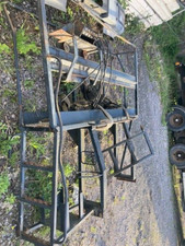 Palfinger kran hochstand gebraucht kaufen  Mannheim