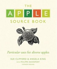 The Apple Source Book,Sue Clifford and Angela King comprar usado  Enviando para Brazil