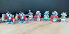 Fremdfiguren koala pirateninse gebraucht kaufen  Eisenach