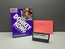 Donkey kong commodore usato  Spedire a Italy