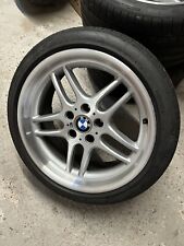 Bmw wheels style usato  Ferrara
