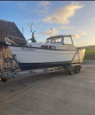 Hardy family boat for sale  GLOUCESTER