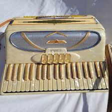 Accordion iorio como for sale  Sioux City