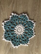 Napperons crochet d'occasion Napperons crochet d'occasion  Soufflenheim