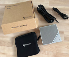 Polycom poly voxbox gebraucht kaufen  Lorsch