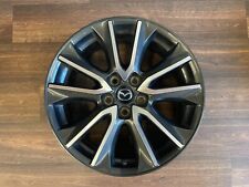 Mazda alufelge 18 gebraucht kaufen  Chemnitz