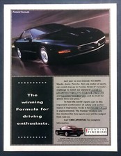 1995 pontiac firebird for sale  Skippack