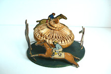 Rare carrousel tiercé d'occasion  Plouay