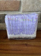 Sealed huggies pull for sale  Madison