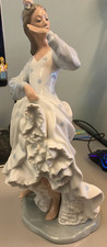 Lladro nao flamenco for sale  KING'S LYNN