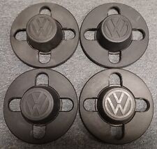 Nabenabdeckungen radkappen vw gebraucht kaufen  Oelsnitz