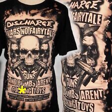 Discharge official 100 for sale  NOTTINGHAM