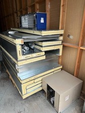 Walk cooler x for sale  Sisters