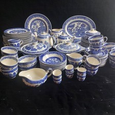 Vintage alfred meakin for sale  SANDY
