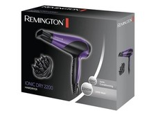 Remington purple hair for sale  HASSOCKS